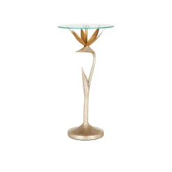 Vuelo End Table