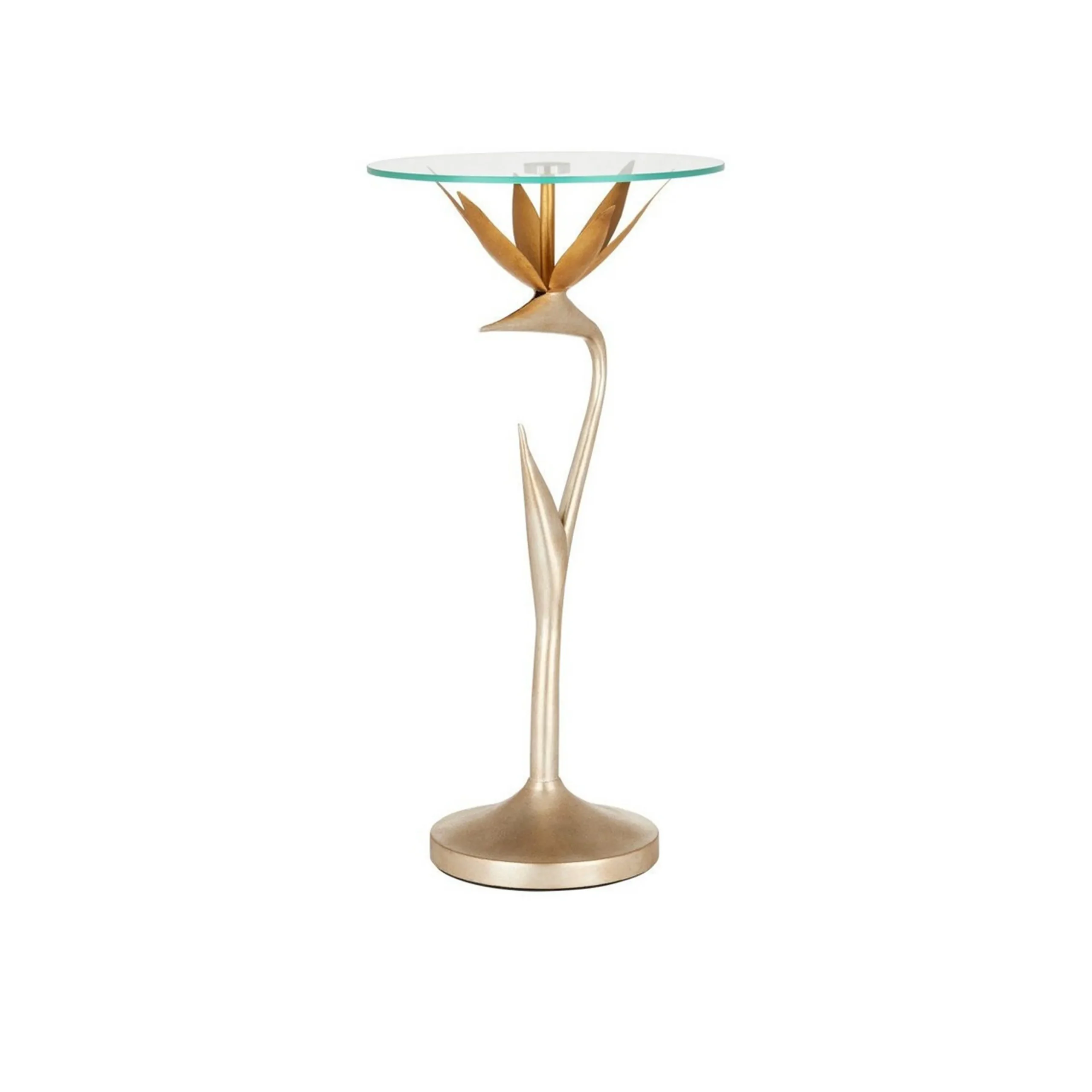Vuelo End Table