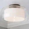 Wagner Ceiling Light