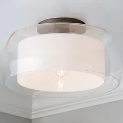Wagner Ceiling Light