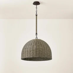 Waimea Outdoor Pendant
