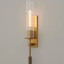 Wakefield Sconce