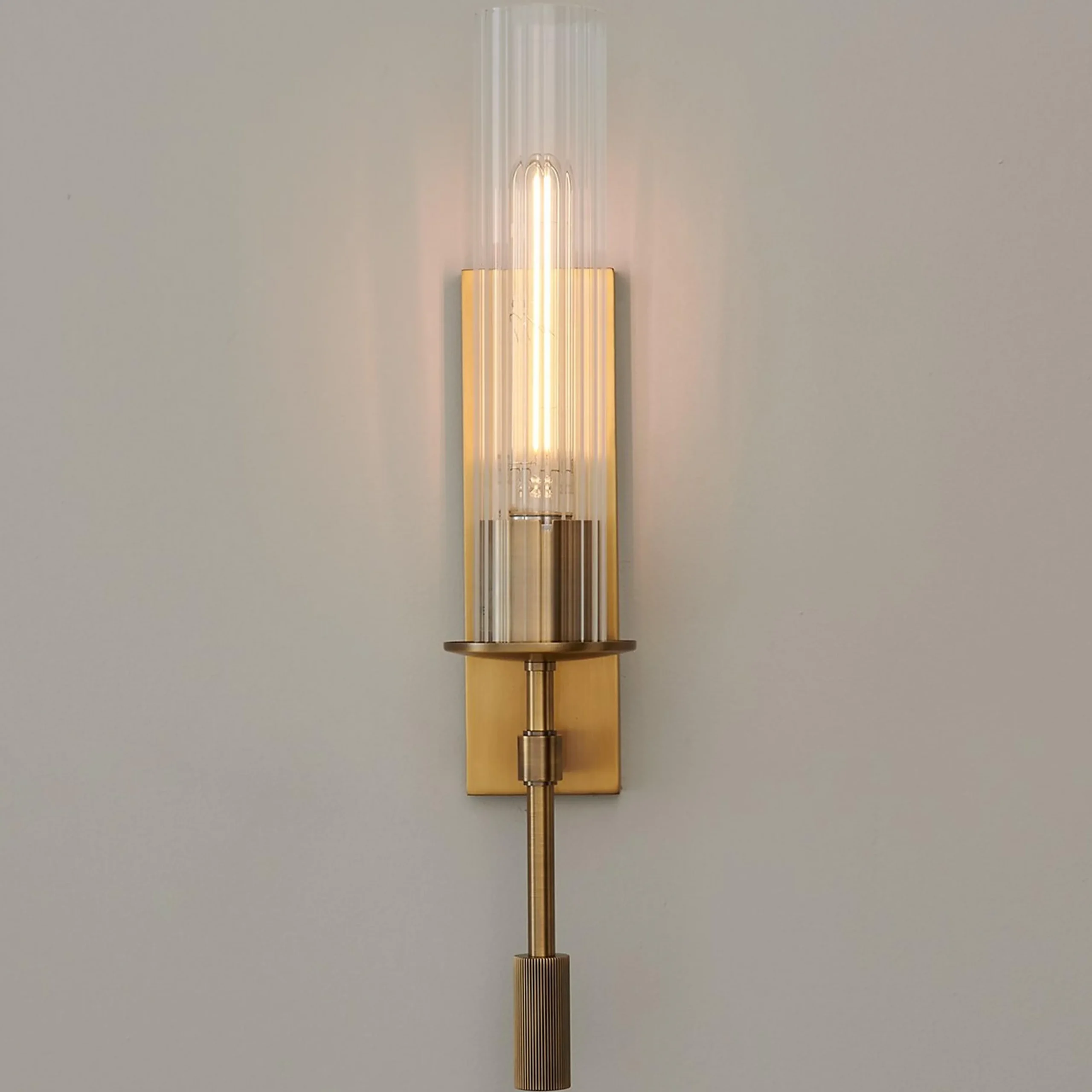 Wakefield Sconce