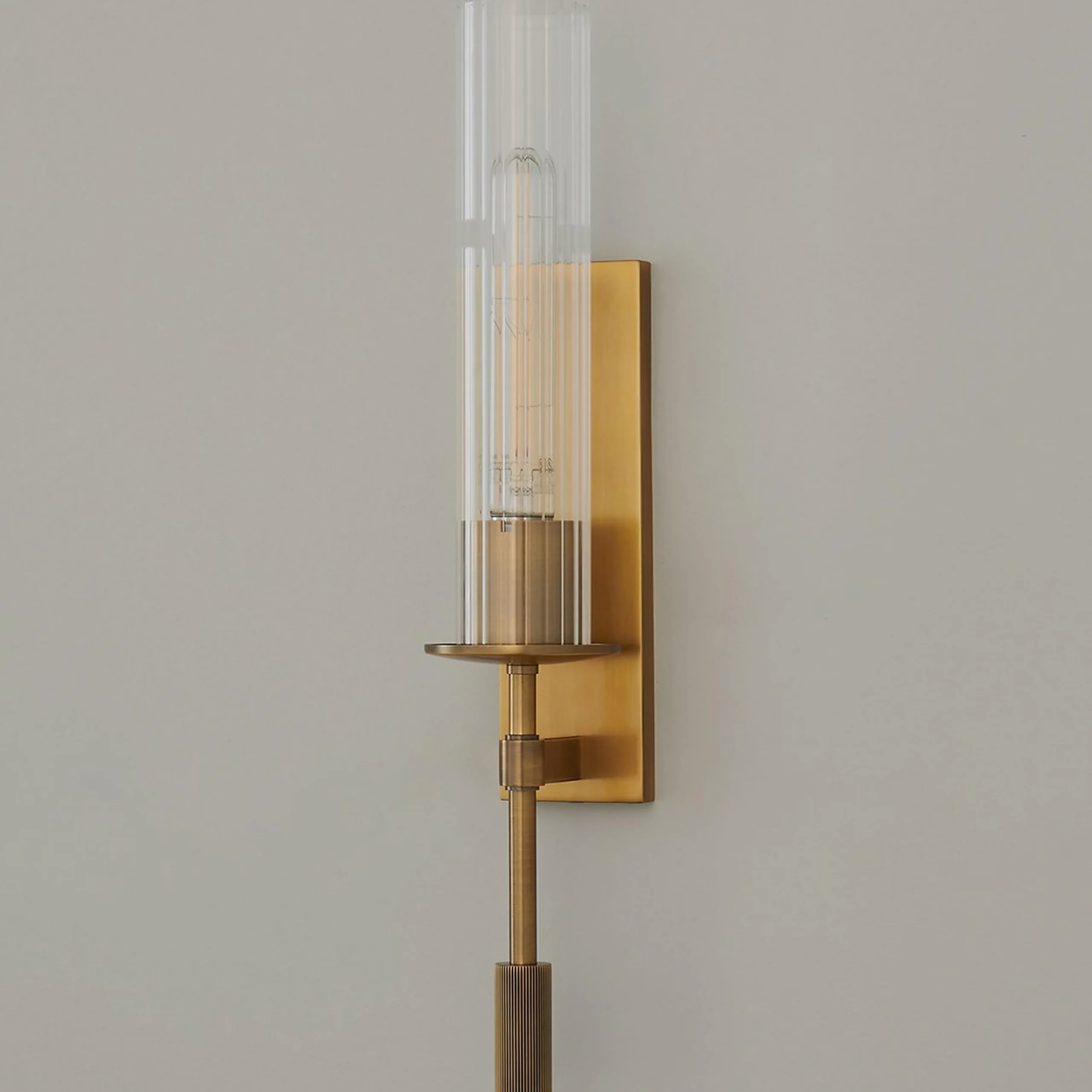 Wakefield Sconce