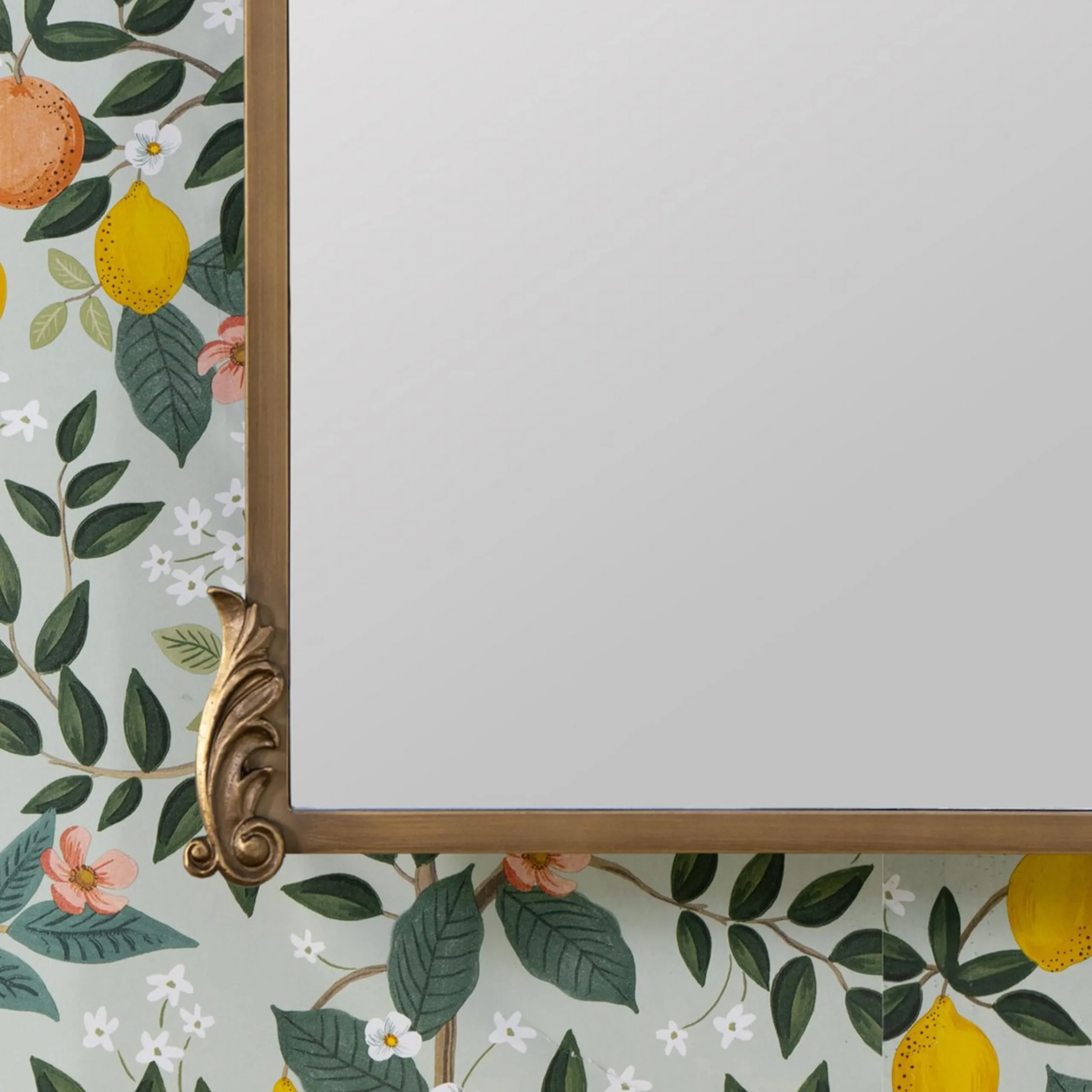Walmsley Medicine Cabinet Mirror