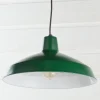 Warehouse Loft Shade Pendant