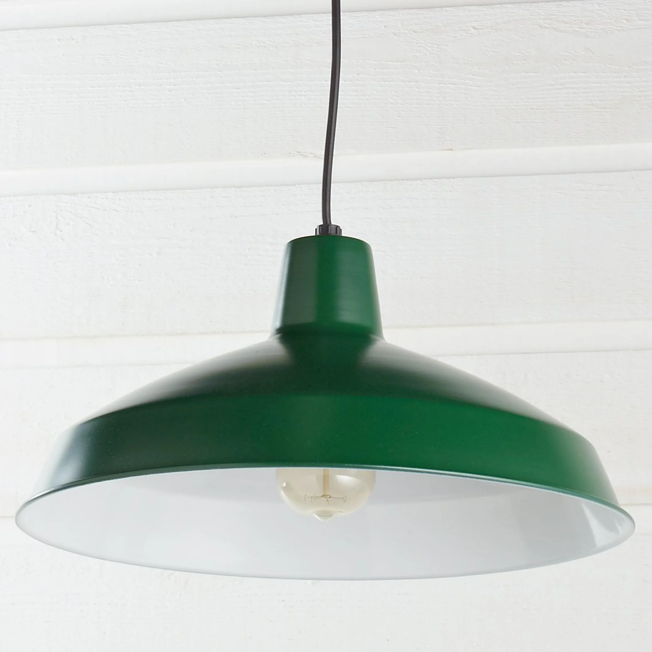 Warehouse Loft Shade Pendant