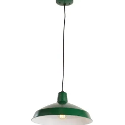 Warehouse Loft Shade Pendant