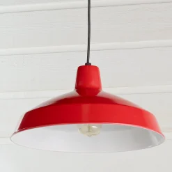 Warehouse Loft Shade Pendant