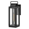 Watchtower Outdoor Sconce - Small