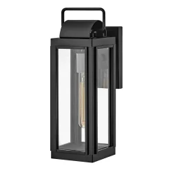 Watchtower Outdoor Sconce - Small