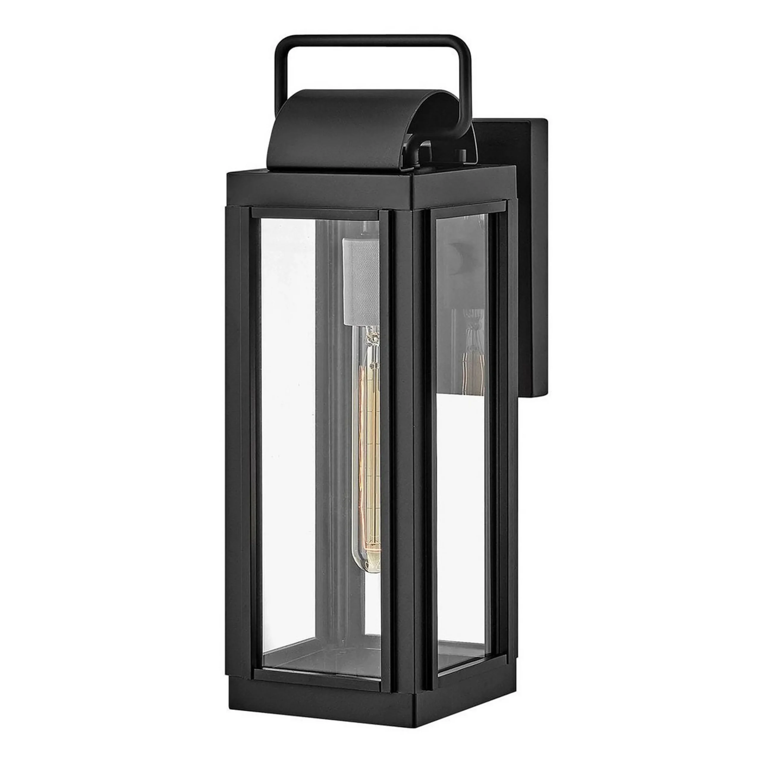 Watchtower Outdoor Sconce - Small