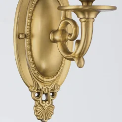 Watteau Sconce - 1 Light
