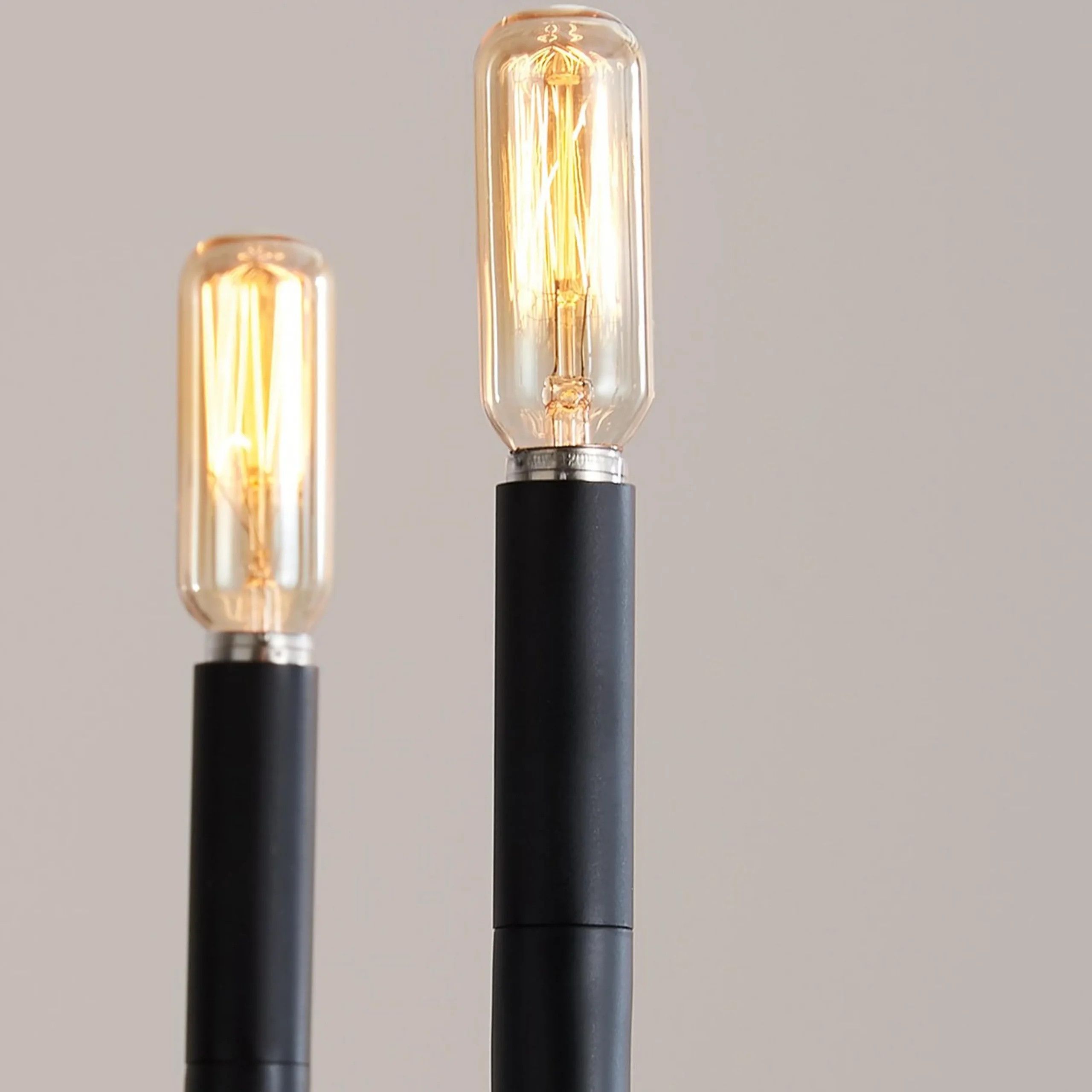 Waverly Chandelier - 6 Light