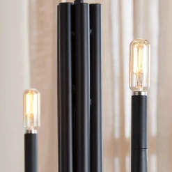 Waverly Chandelier - 6 Light