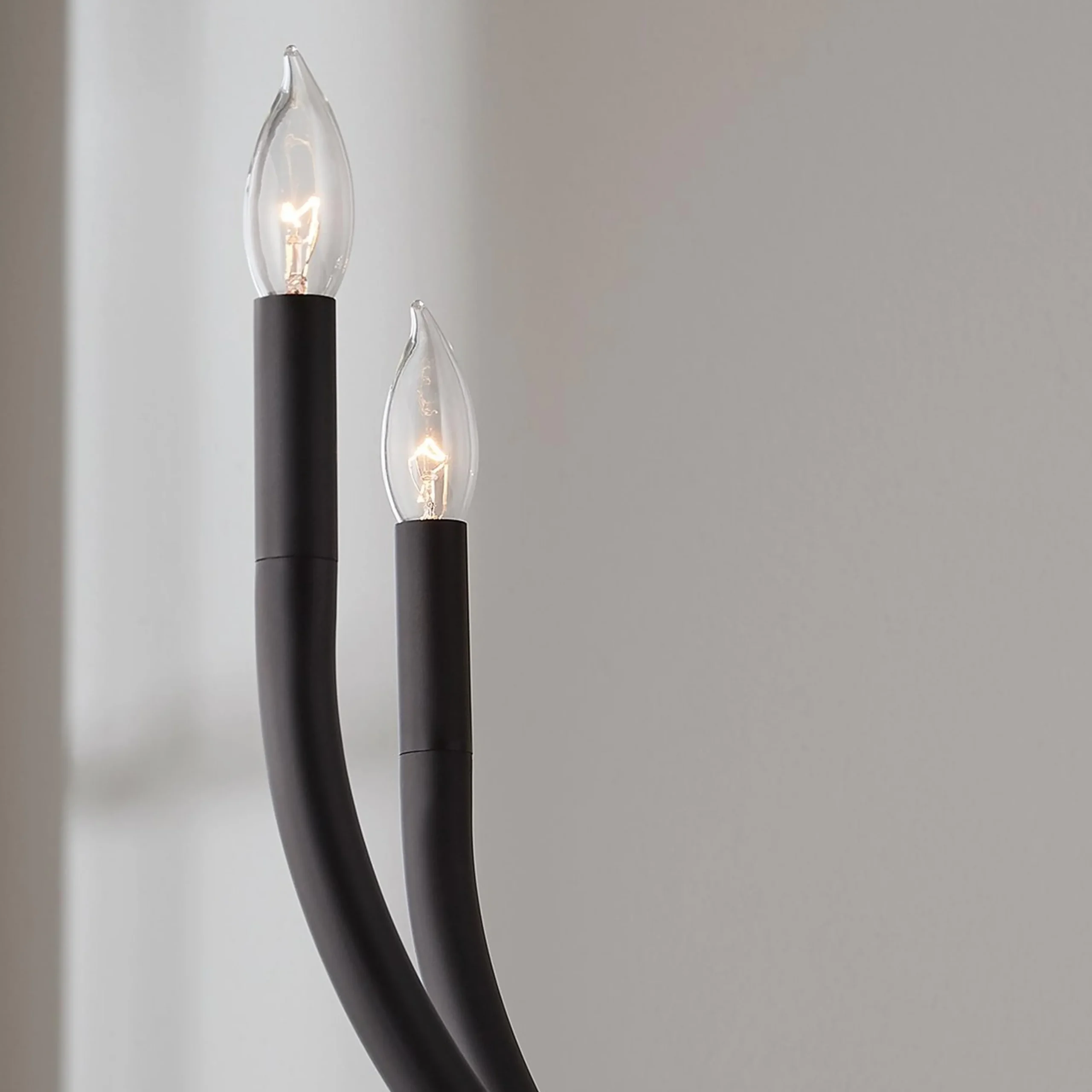 Waverly Chandelier - 8 Light