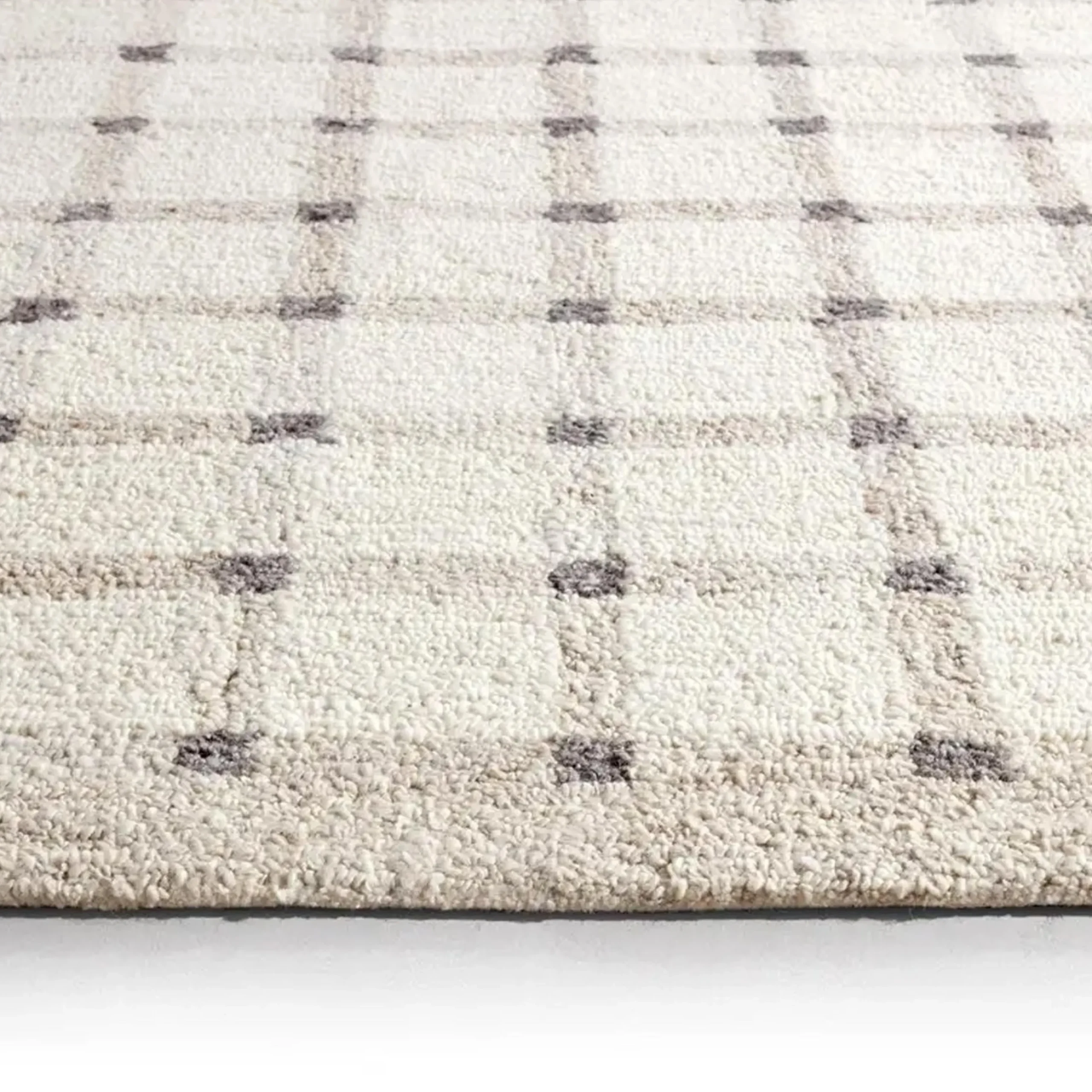 Waypoint Hand-Tufted Rug