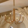 Weatherly Chandelier