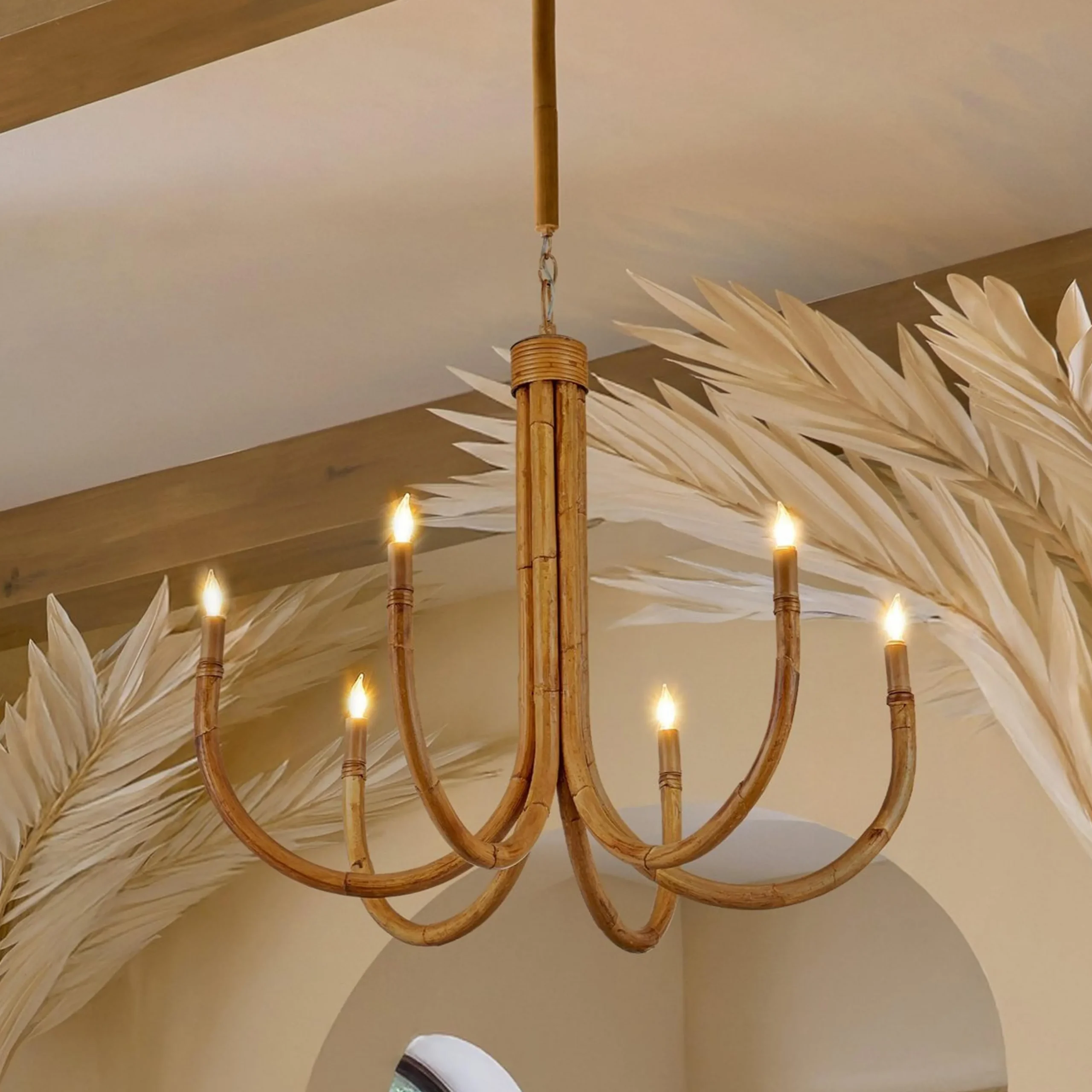 Weatherly Chandelier