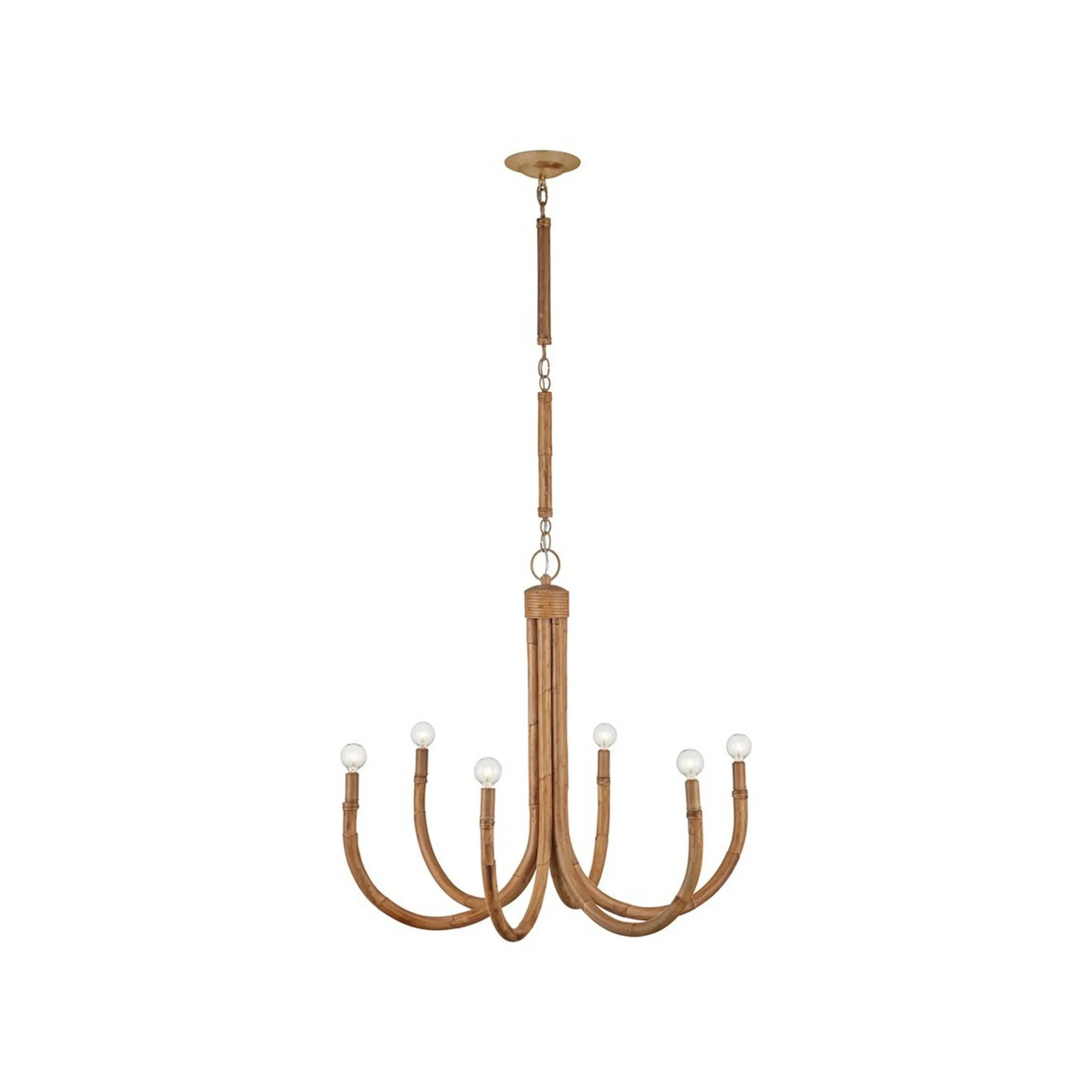 Weatherly Chandelier
