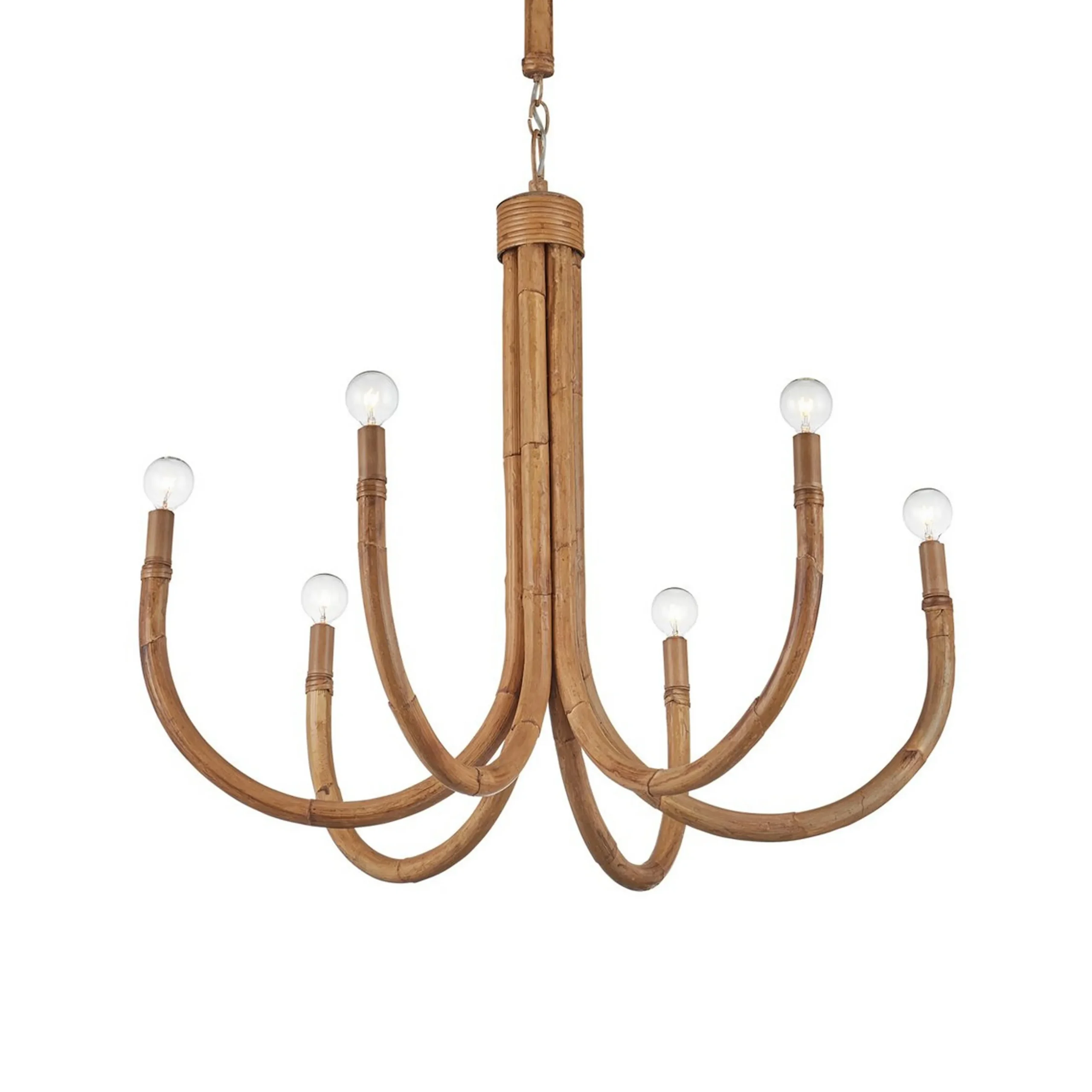 Weatherly Chandelier