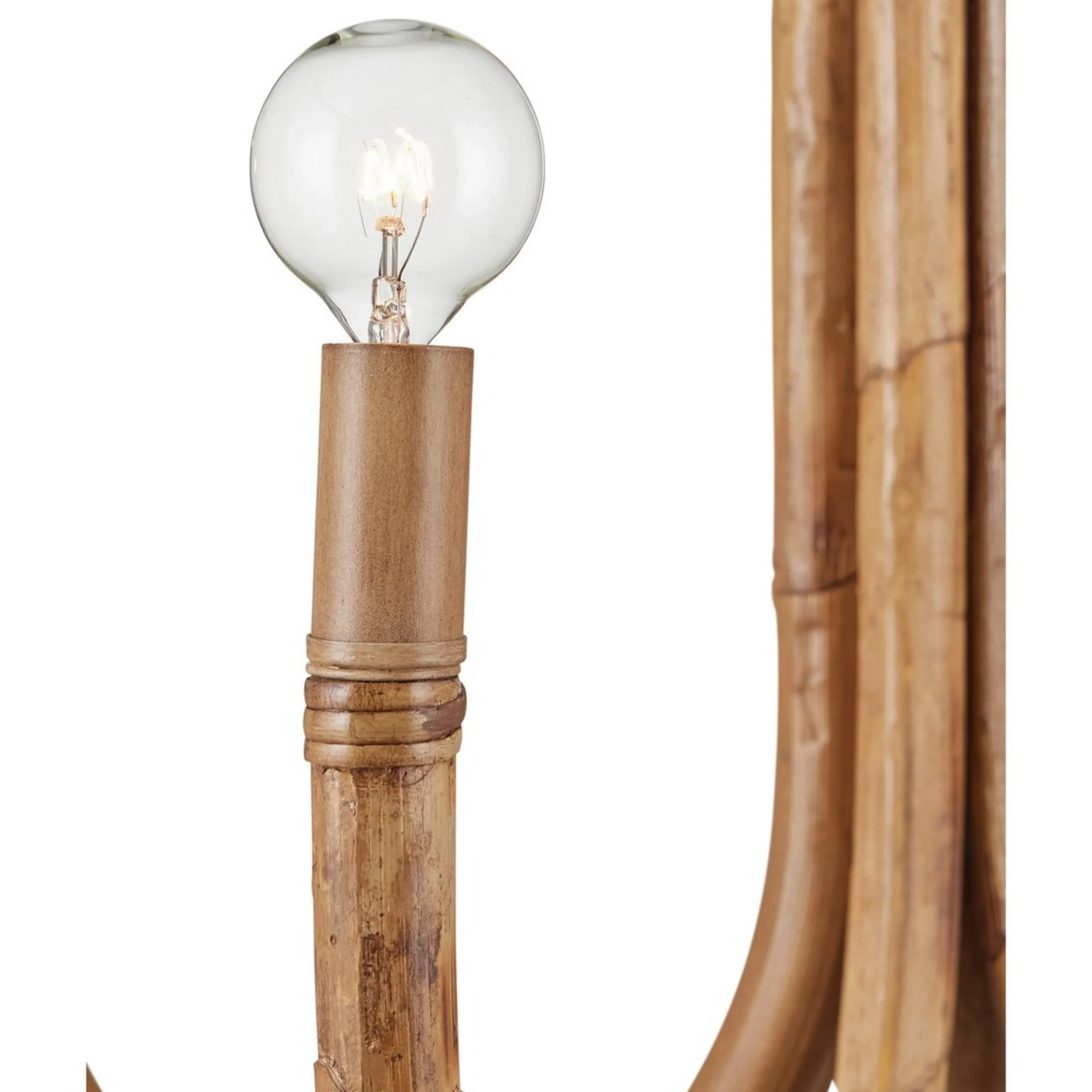 Weatherly Chandelier