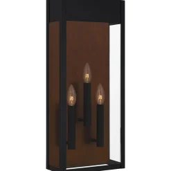 Weinstadt Outdoor Light