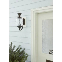 Welcome Home Outdoor Sconce - 2 Light