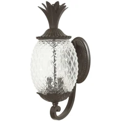 Welcome Home Outdoor Sconce - 2 Light