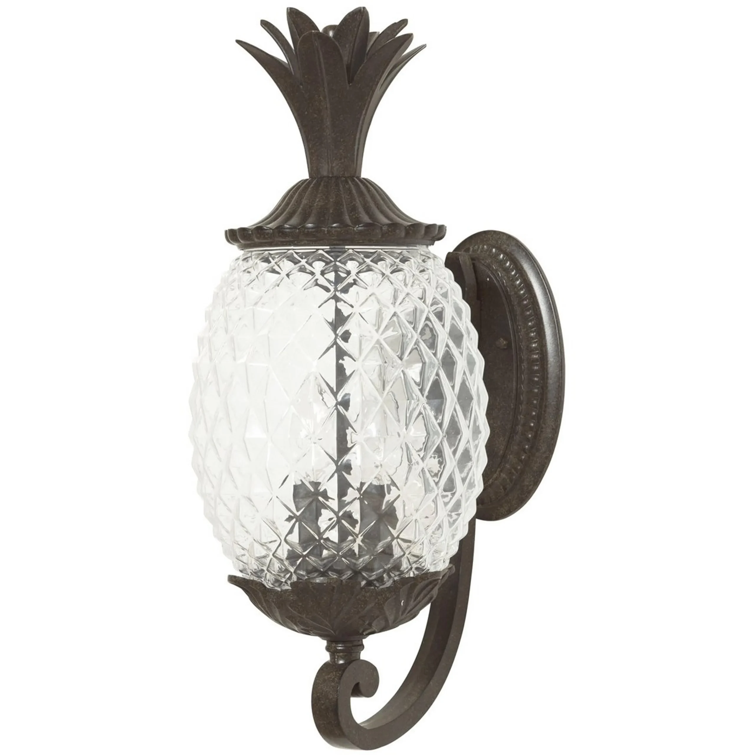 Welcome Home Outdoor Sconce - 2 Light