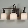 Well Appointed Vanity Light - 3 Light
