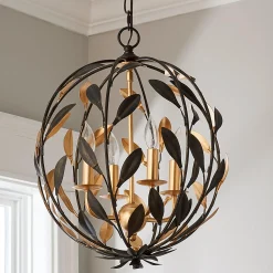 Welters Sphere Chandelier - Small