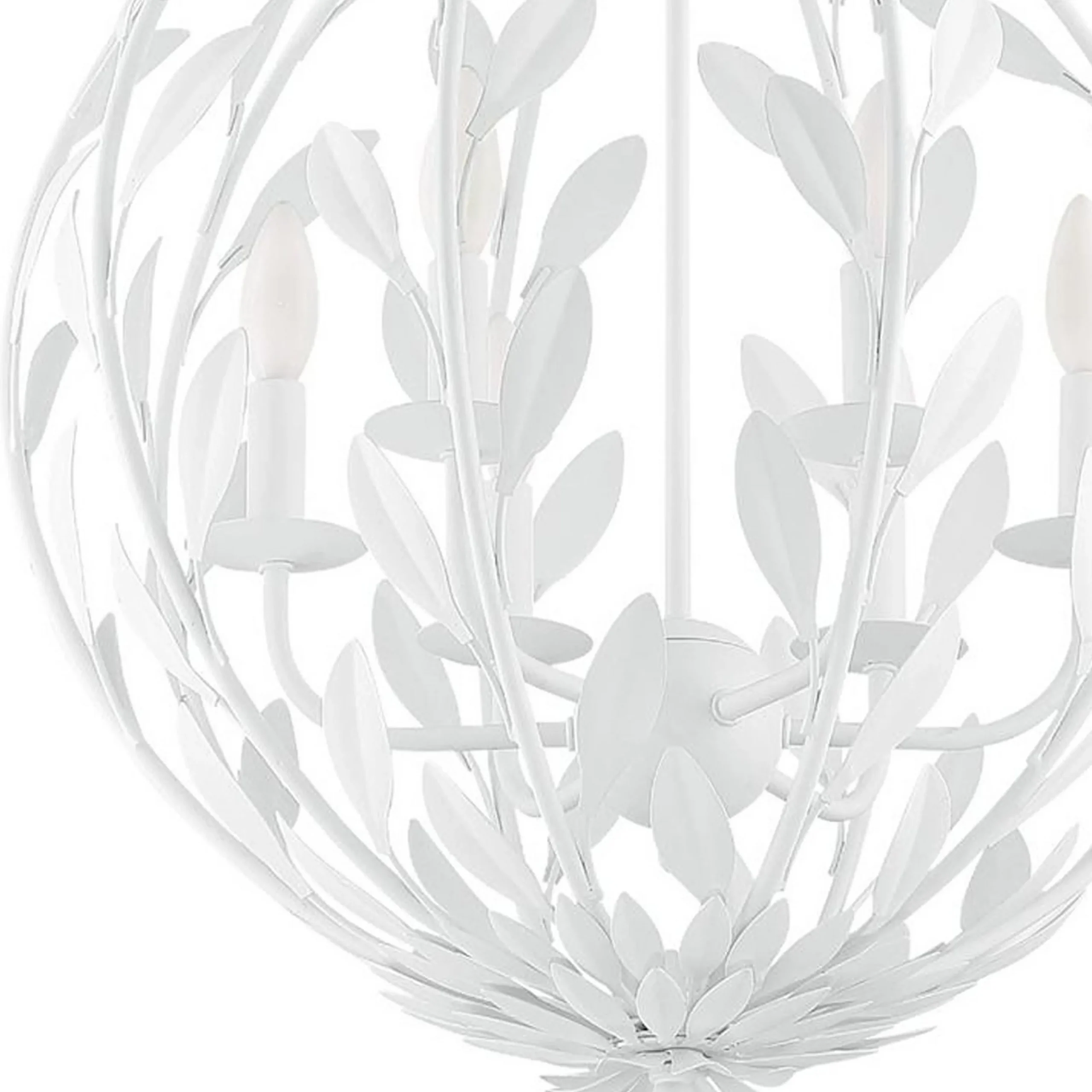 Welters Sphere Chandelier - Large