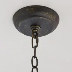 Welters Sphere Chandelier - Large
