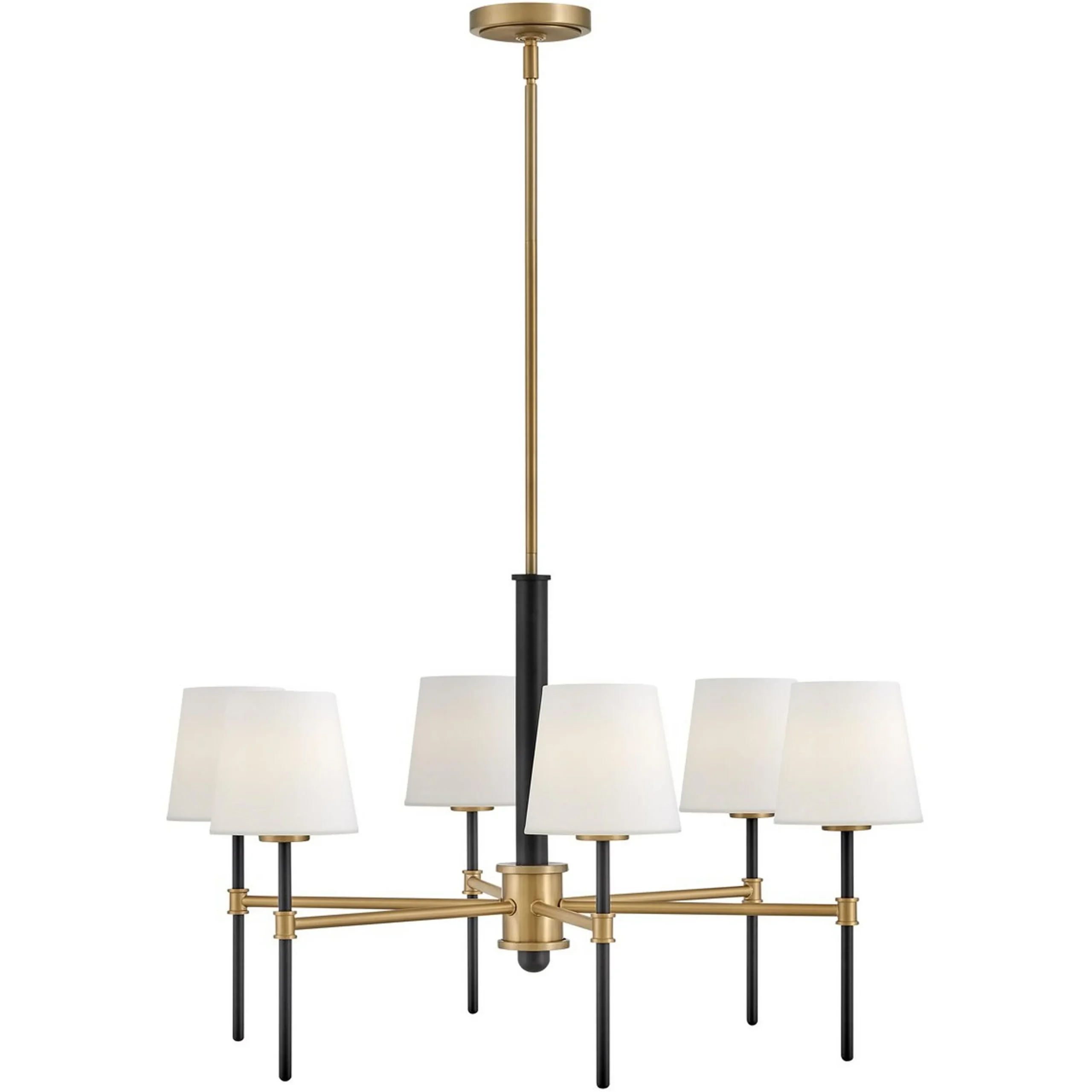 Welwyn Chandelier