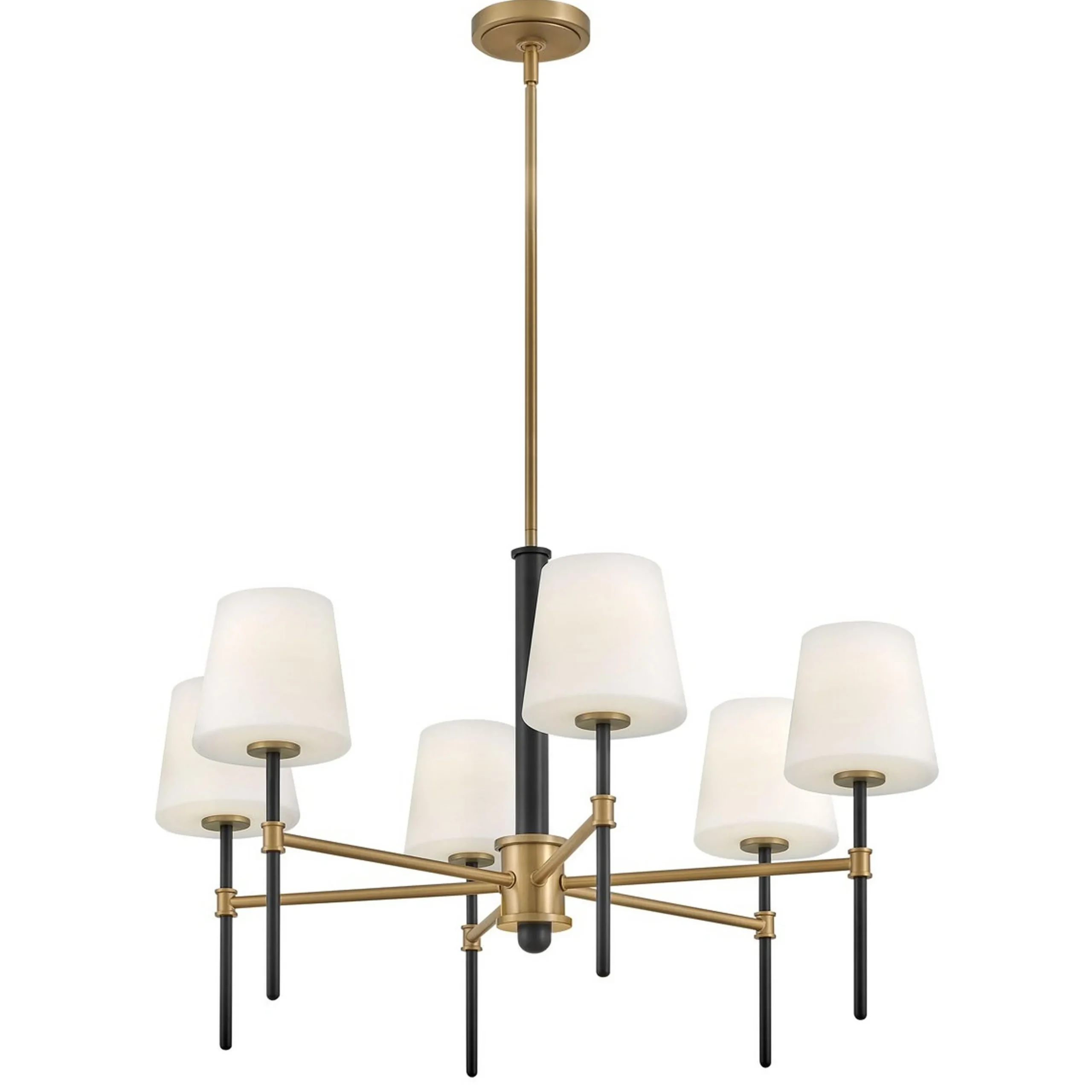 Welwyn Chandelier
