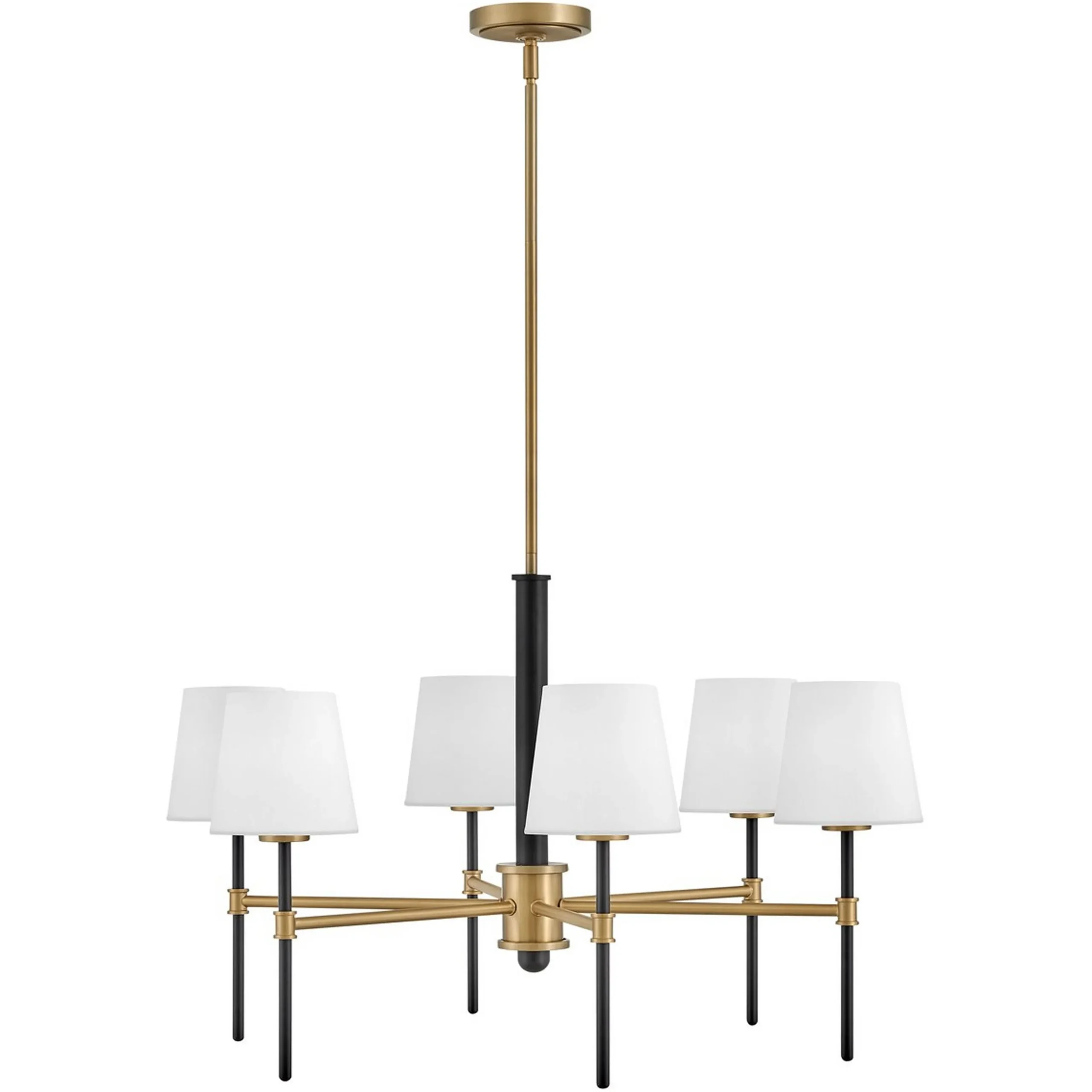 Welwyn Chandelier