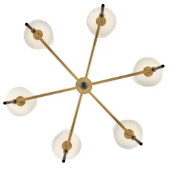 Welwyn Chandelier