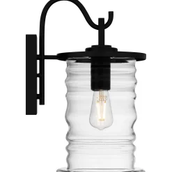 Wendell Outdoor Sconce - Large