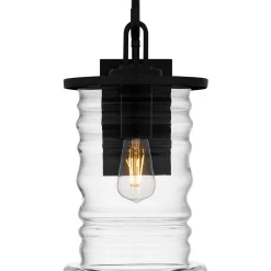 Wendell Outdoor Sconce - Large