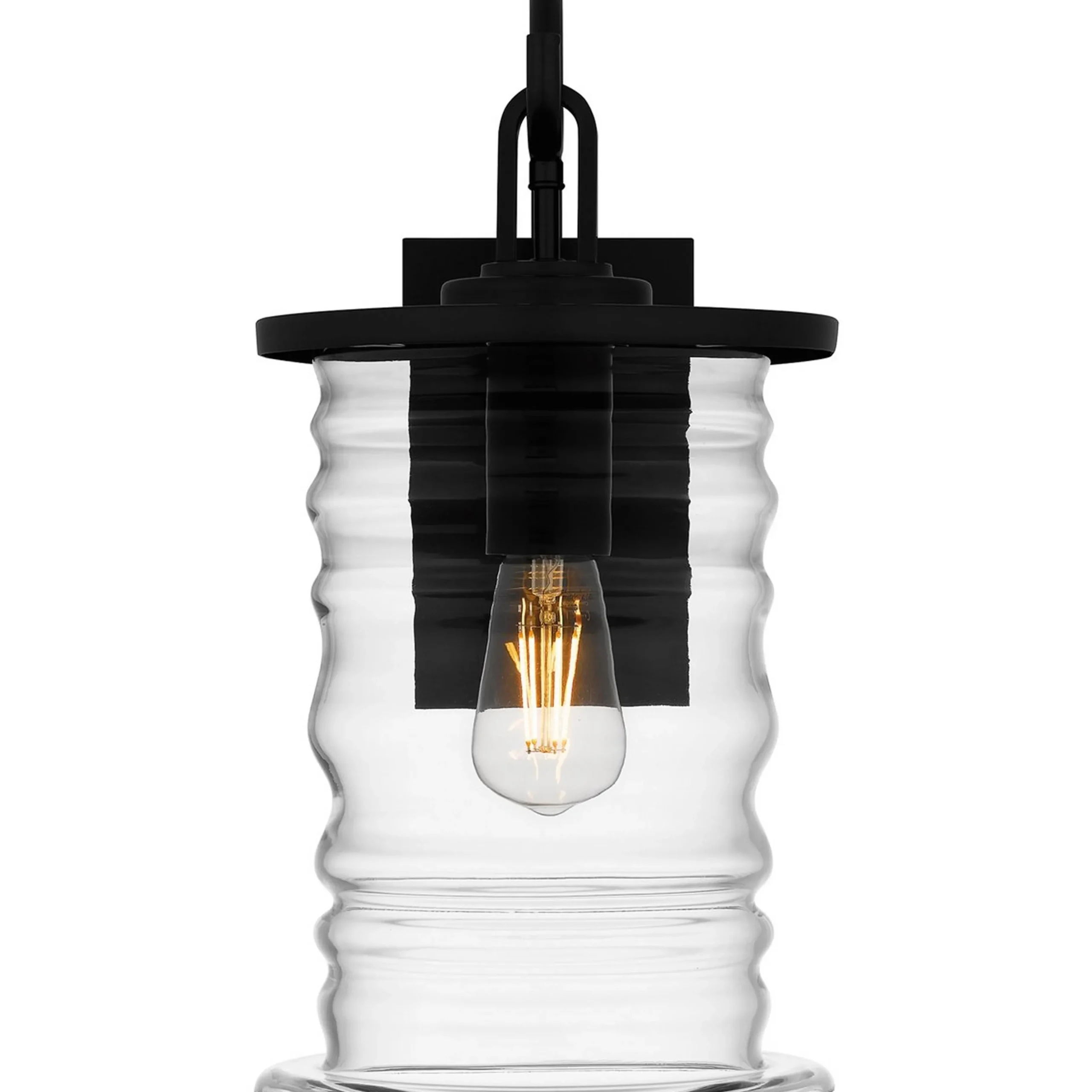 Wendell Outdoor Sconce - Large