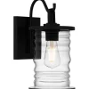 Wendell Outdoor Sconce - Small