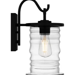 Wendell Outdoor Sconce - Small