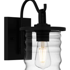 Wendell Outdoor Sconce - Small