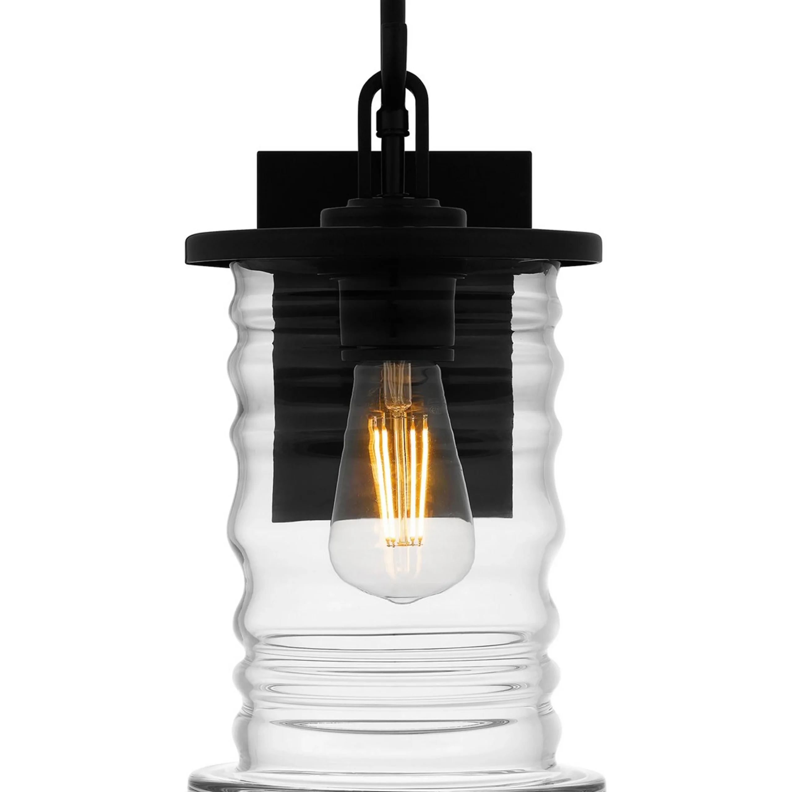 Wendell Outdoor Sconce - Small