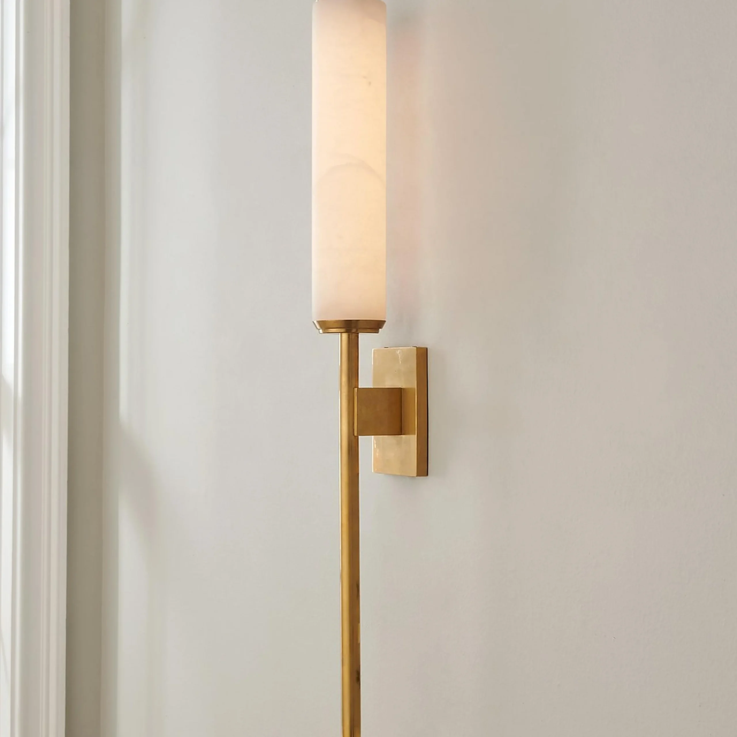 Weser Sconce