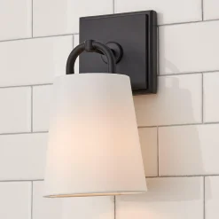 Westchase Bath Sconce