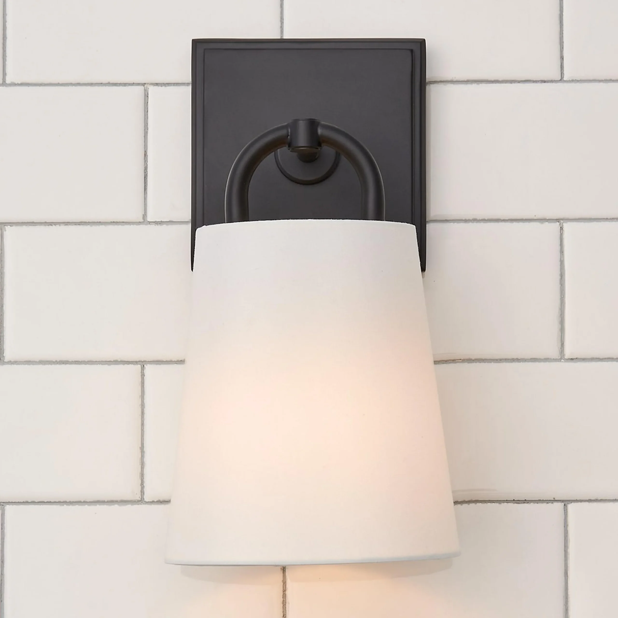 Westchase Bath Sconce