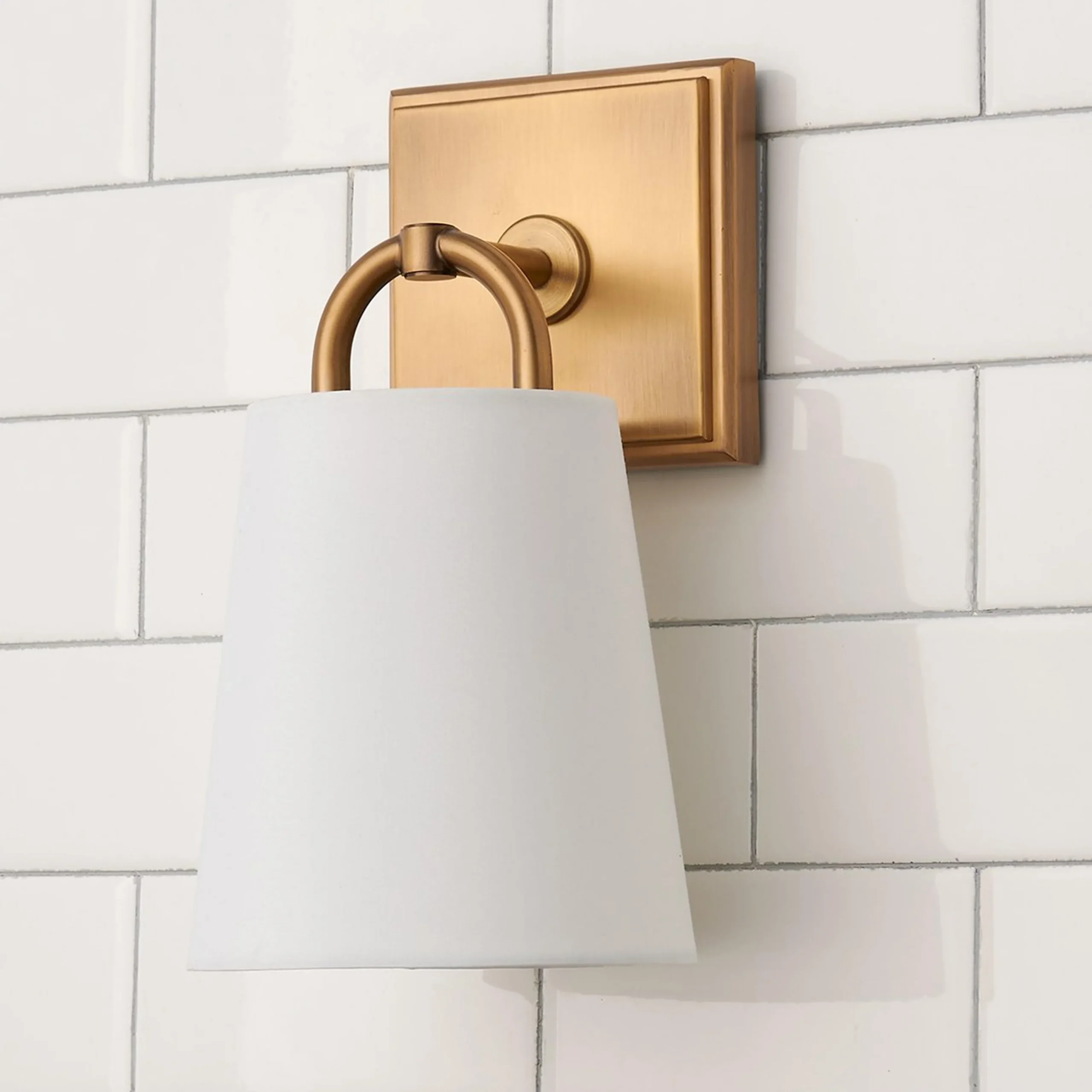 Westchase Bath Sconce