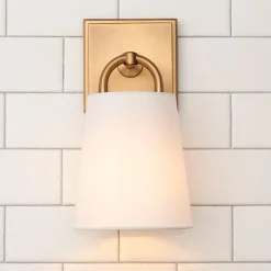 Westchase Bath Sconce
